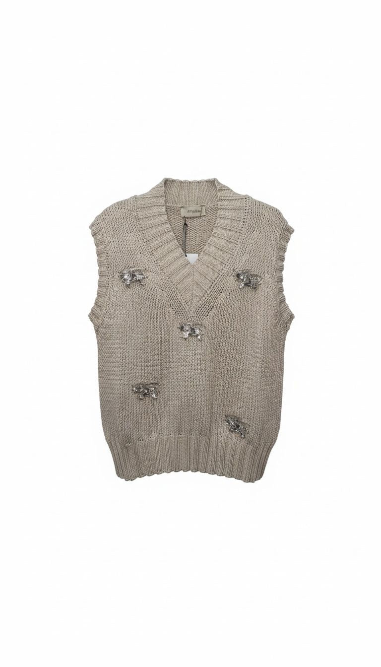 GILET DIAMOND
