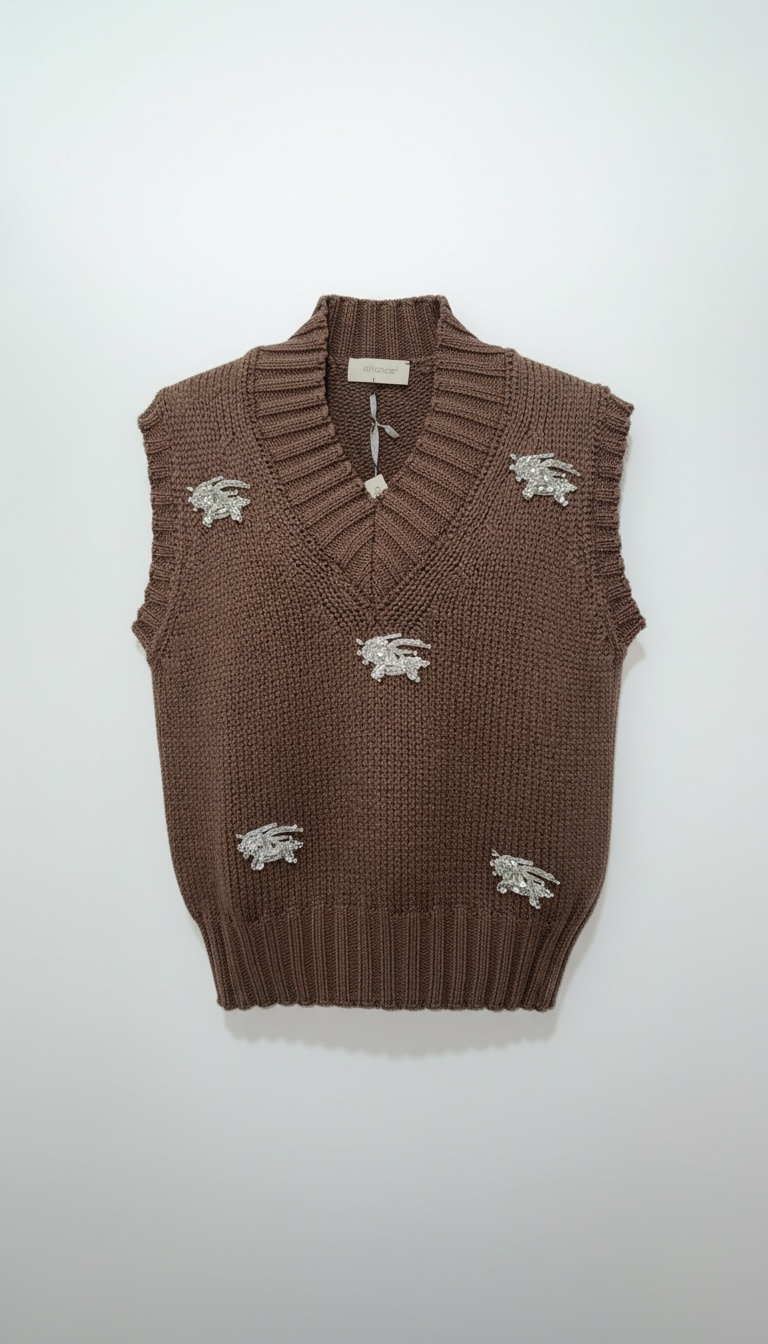 GILET DIAMOND