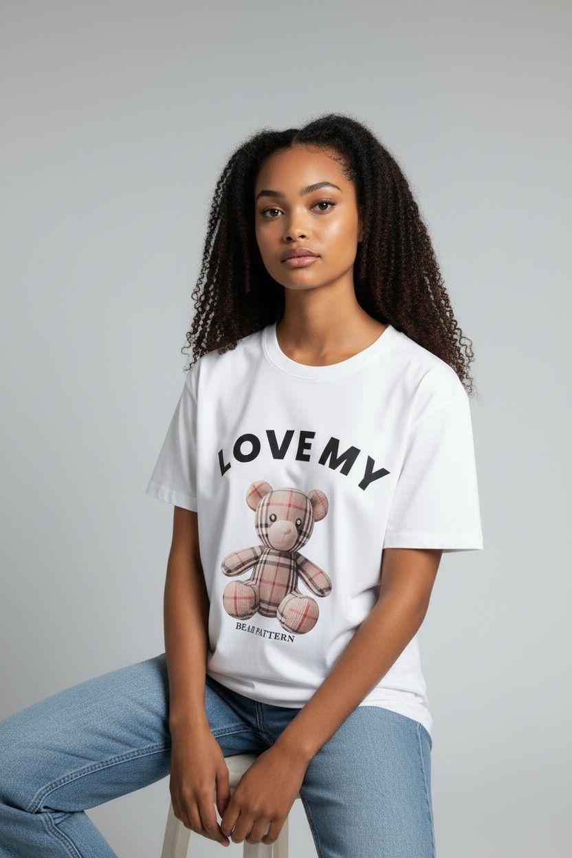 T-SHIRT