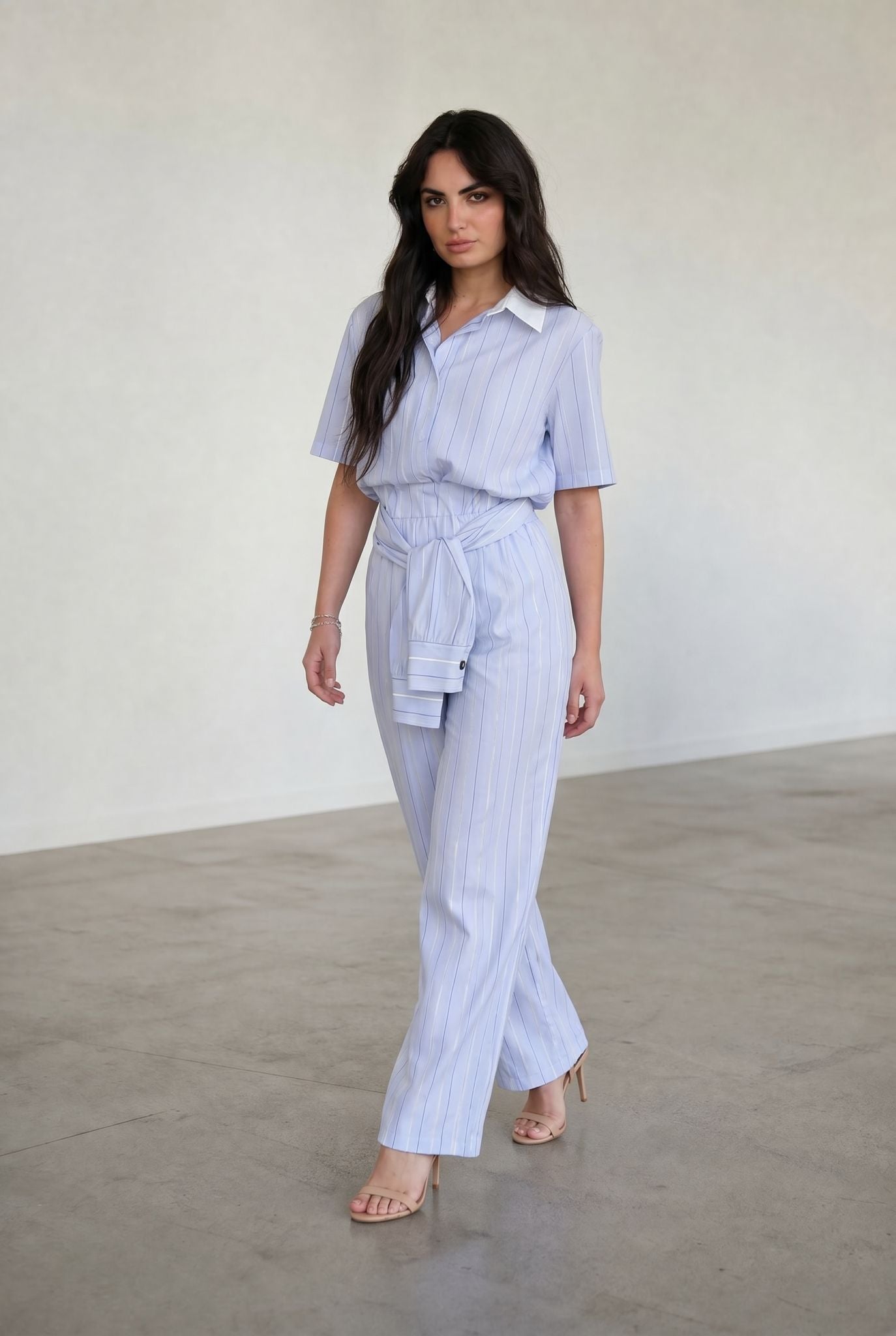 Coordinato Saint Tropez