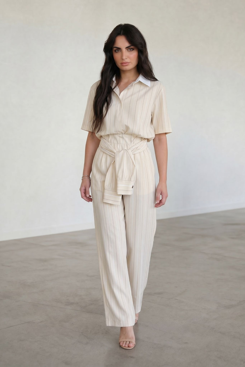 Coordinato Saint Tropez