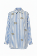 Camicia senza manichino