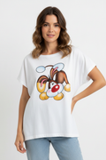 T-Shirt Thiago Bianca