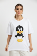 T-Shirt GSN07 Bianca